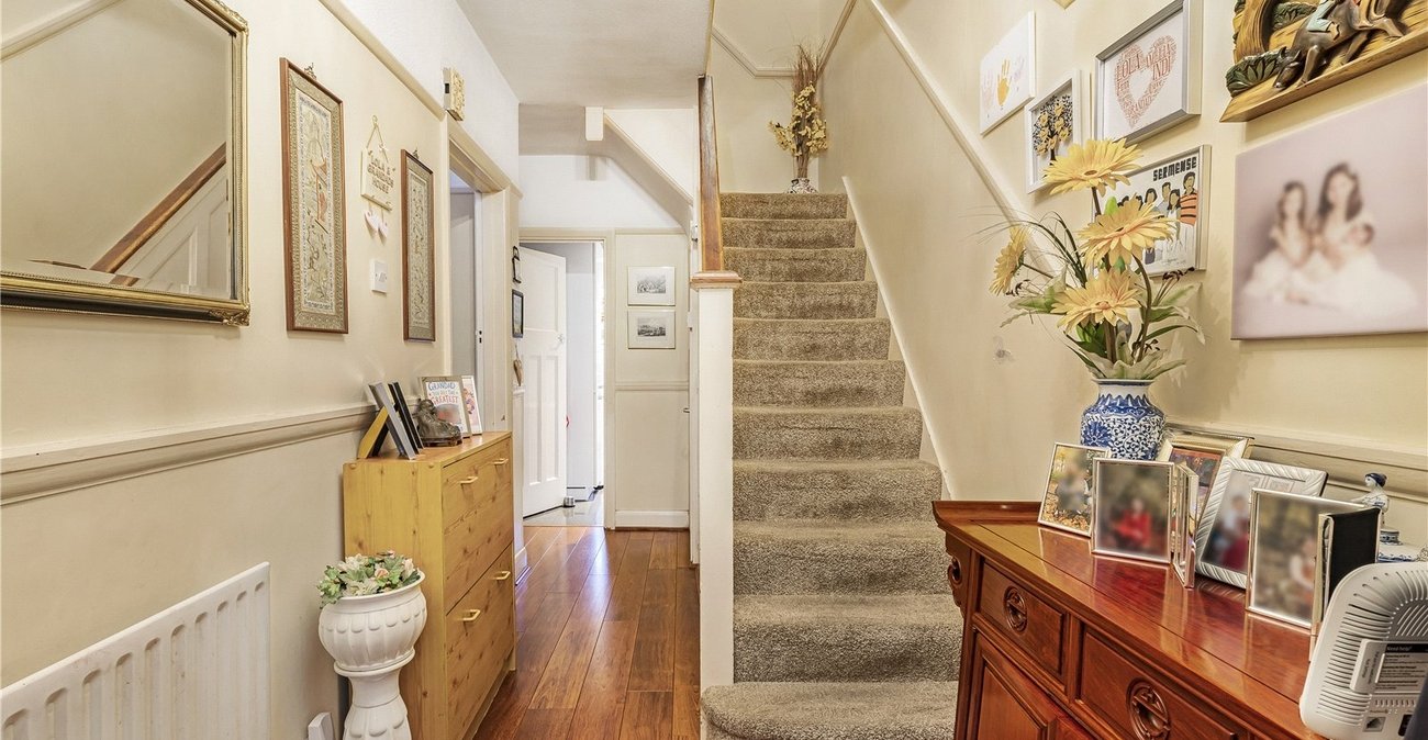 4 bedroom house for sale in South Welling | Robinson Jackson