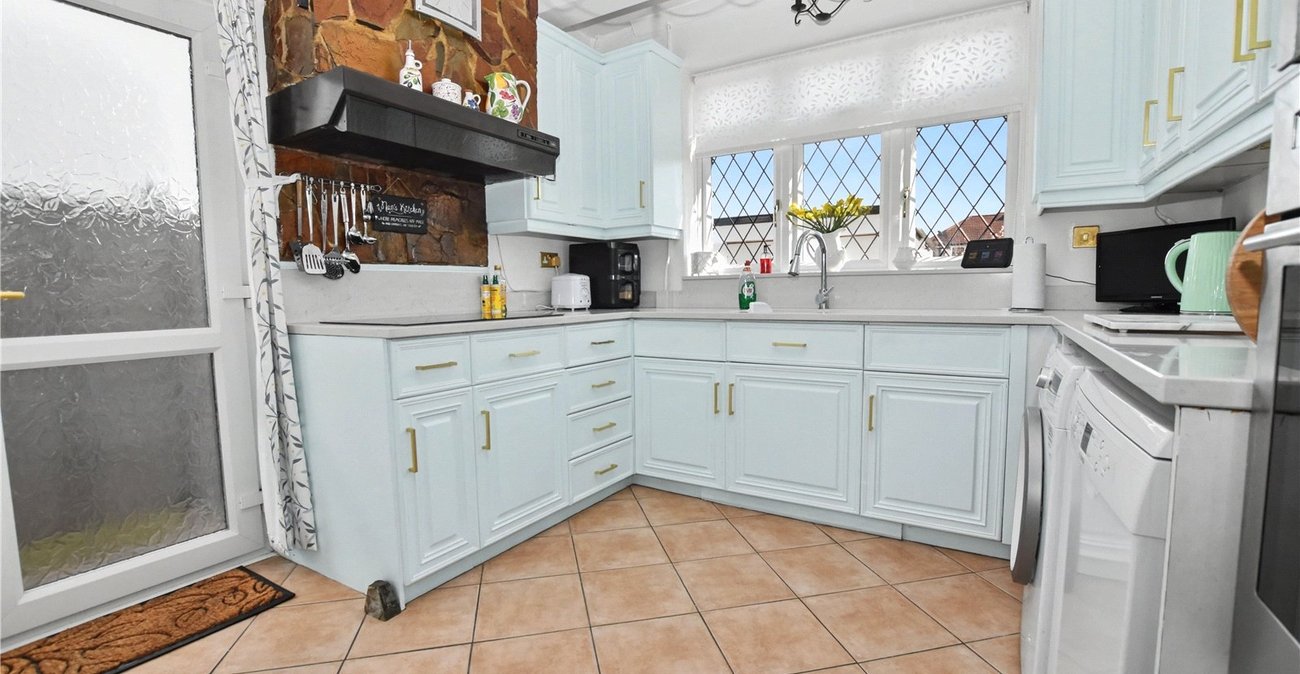 3 bedroom house for sale in South Welling | Robinson Jackson