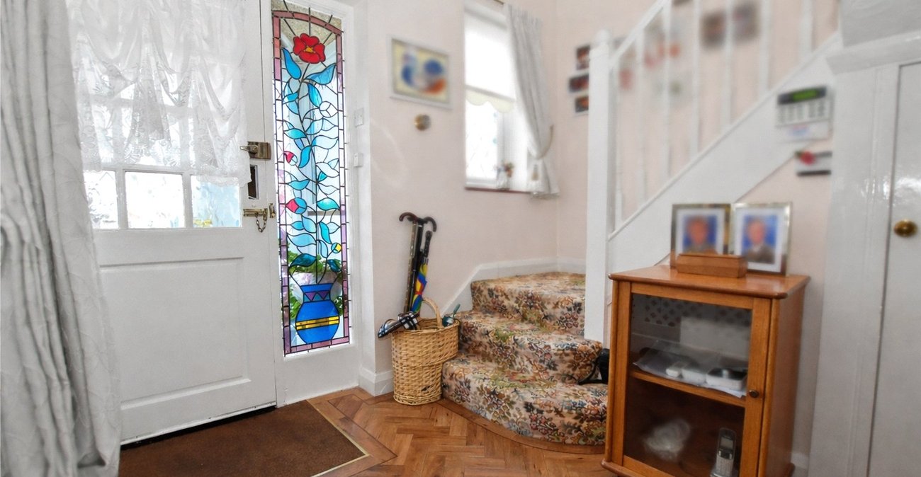 3 bedroom house for sale in South Welling | Robinson Jackson