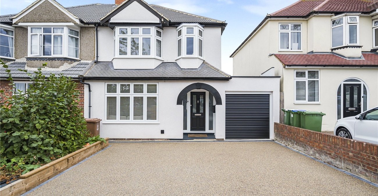 3 bedroom house for sale in South Welling | Robinson Jackson