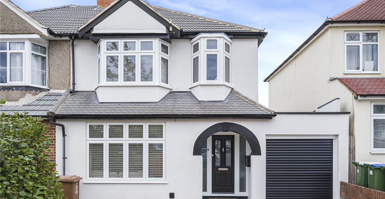 3 bedroom house for sale in South Welling | Robinson Jackson