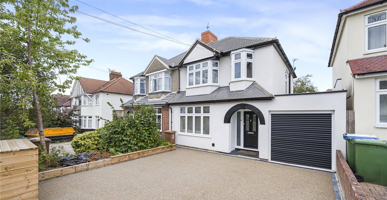 3 bedroom house for sale in South Welling | Robinson Jackson