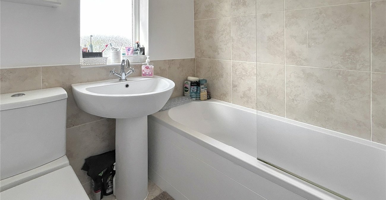 2 bedroom house for sale in Welling | Robinson Jackson