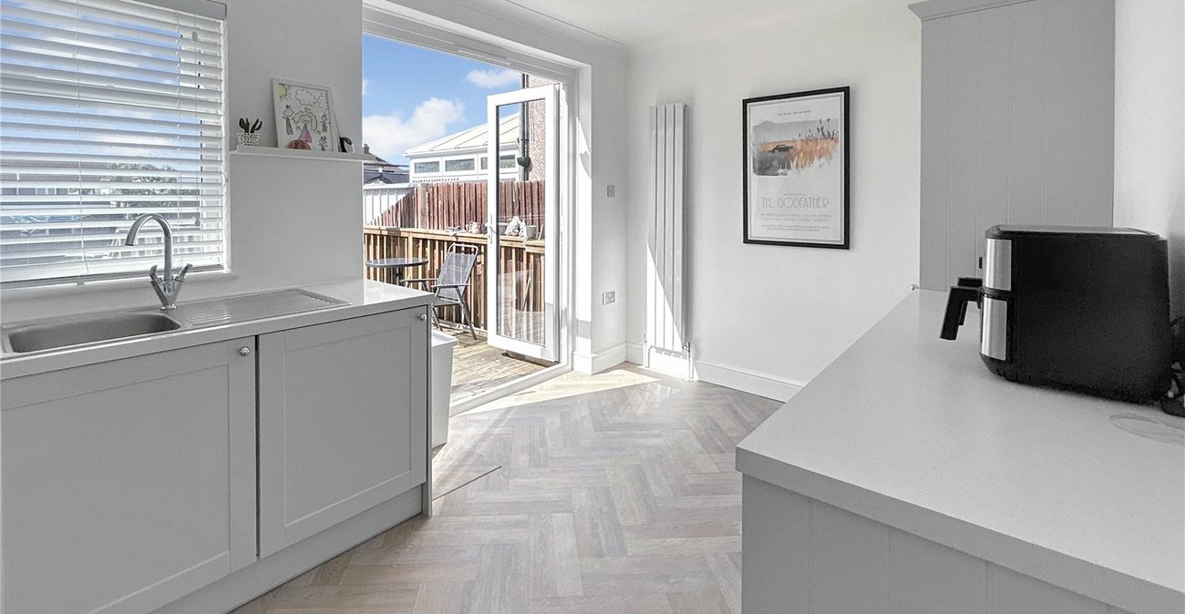 2 bedroom house for sale in Welling | Robinson Jackson