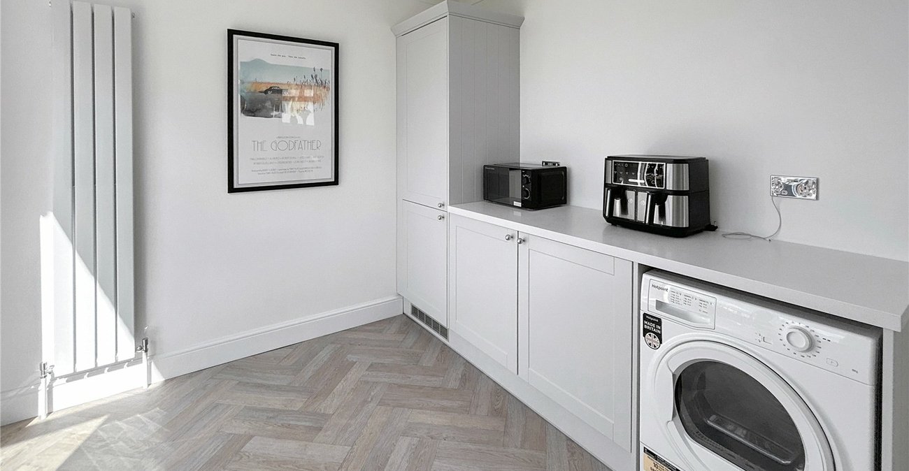 2 bedroom house for sale in Welling | Robinson Jackson