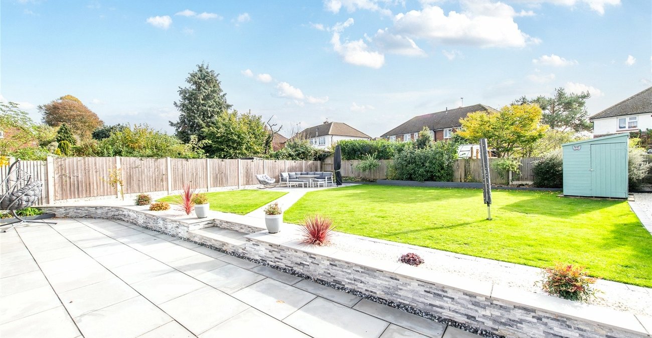 3 bedroom house for sale in Maidstone | Robinson Michael & Jackson