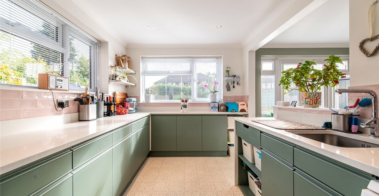 3 bedroom house for sale in Maidstone | Robinson Michael & Jackson