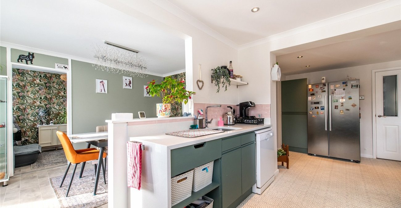 3 bedroom house for sale in Maidstone | Robinson Michael & Jackson