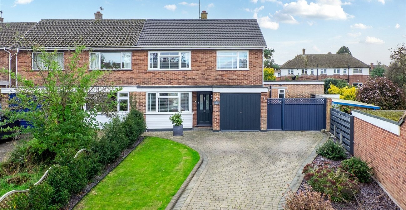 3 bedroom house for sale in Maidstone | Robinson Michael & Jackson