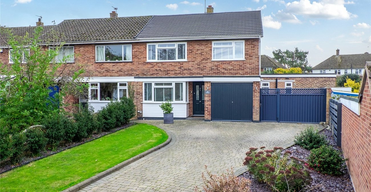 3 bedroom house for sale in Maidstone | Robinson Michael & Jackson