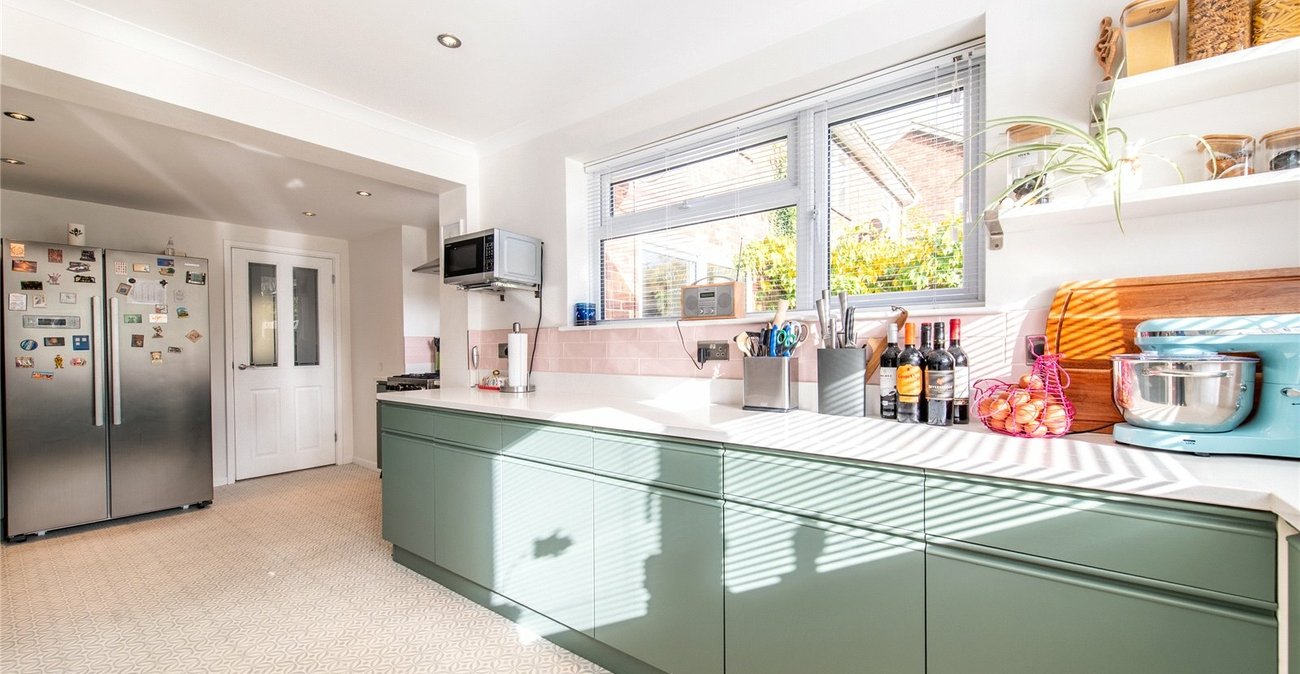 3 bedroom house for sale in Maidstone | Robinson Michael & Jackson