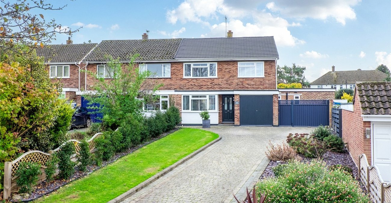 3 bedroom house for sale in Maidstone | Robinson Michael & Jackson