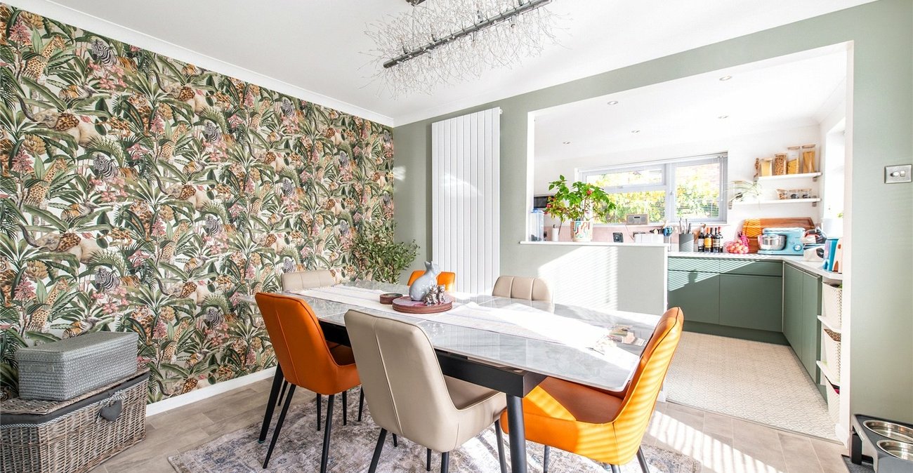 3 bedroom house for sale in Maidstone | Robinson Michael & Jackson