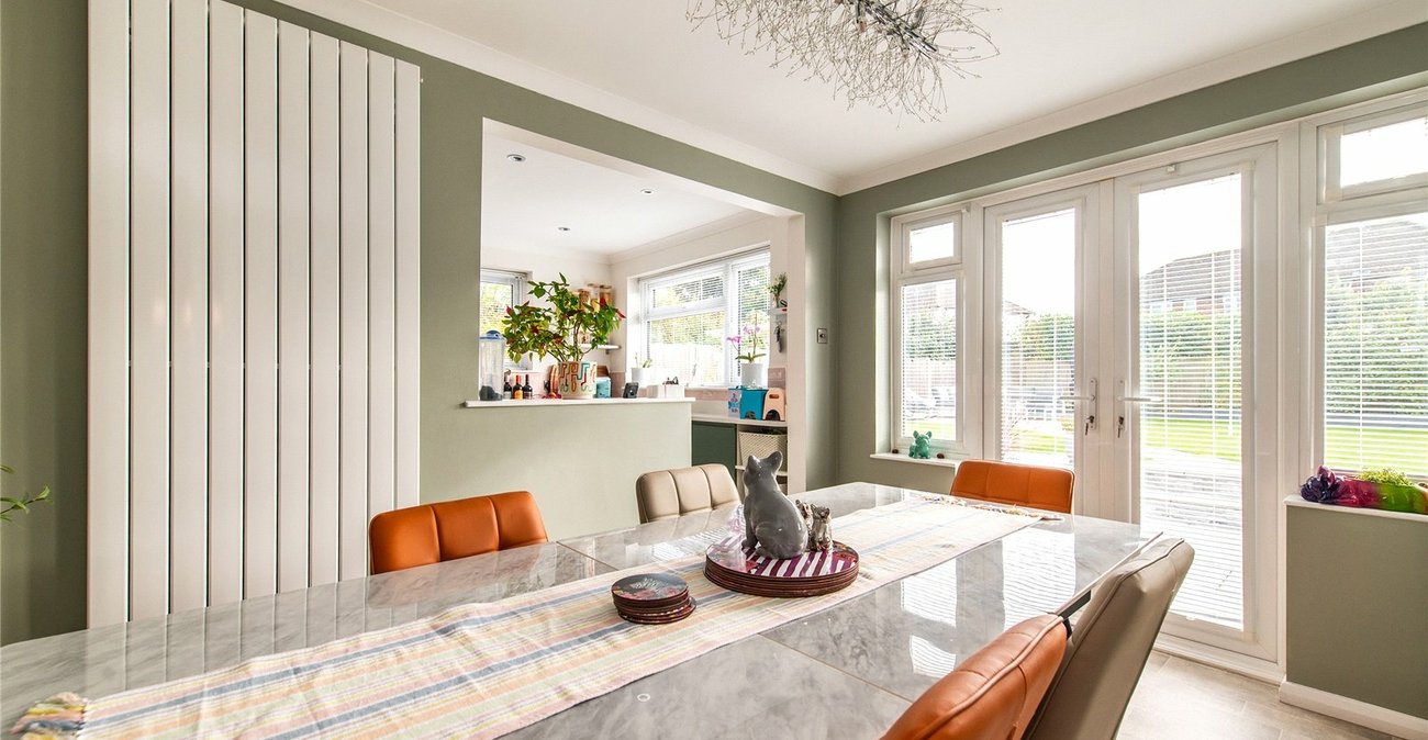 3 bedroom house for sale in Maidstone | Robinson Michael & Jackson