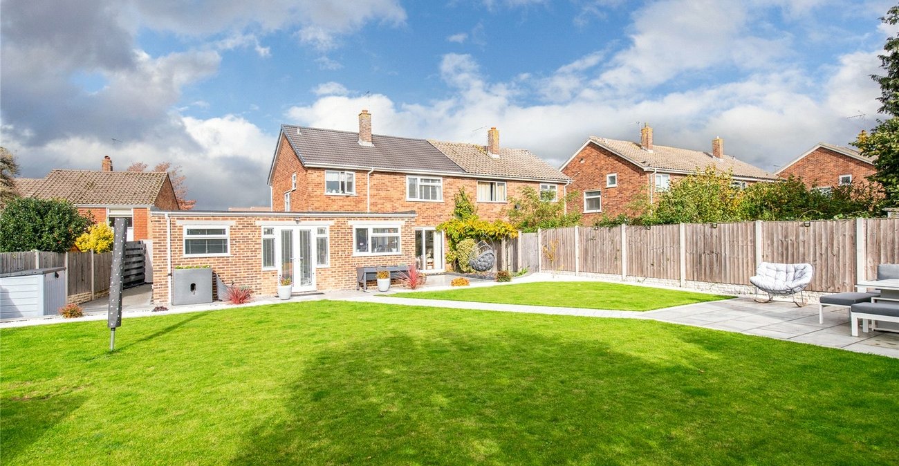 3 bedroom house for sale in Maidstone | Robinson Michael & Jackson