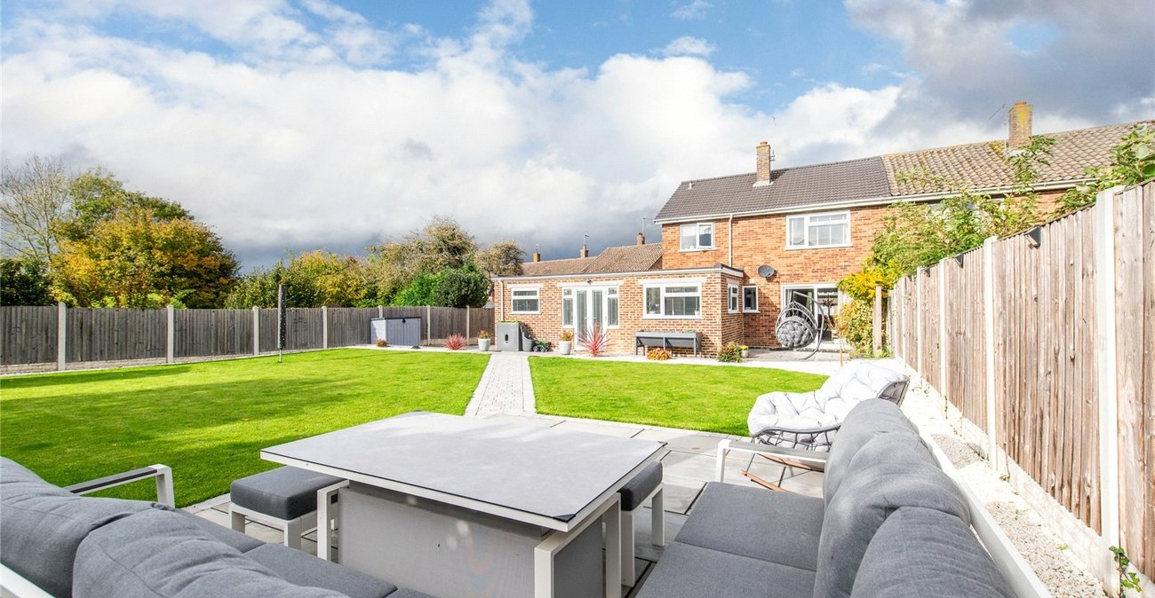 3 bedroom house for sale in Maidstone | Robinson Michael & Jackson