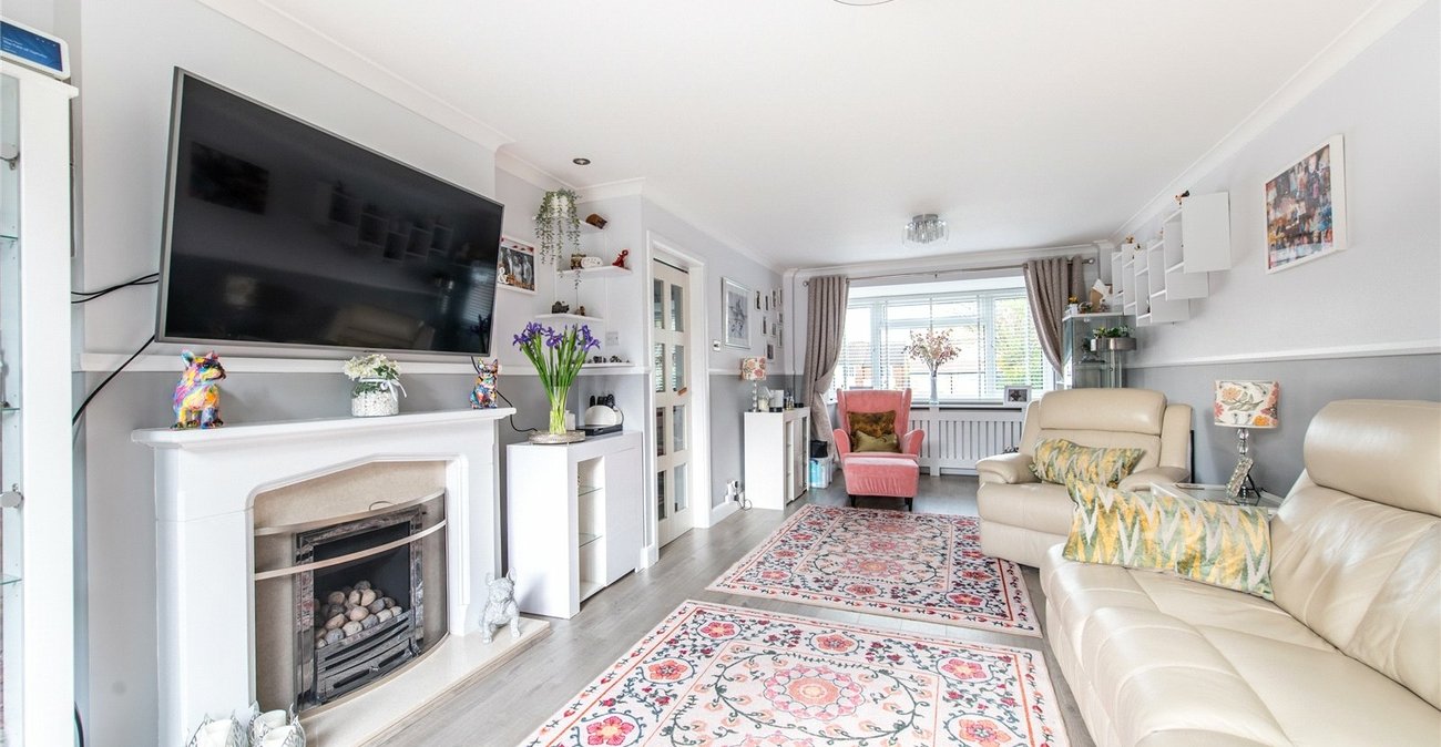 3 bedroom house for sale in Maidstone | Robinson Michael & Jackson