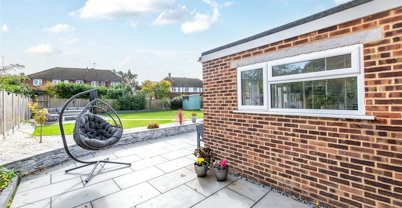 3 bedroom house for sale in Maidstone | Robinson Michael & Jackson