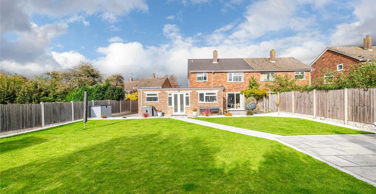 3 bedroom house for sale in Maidstone | Robinson Michael & Jackson