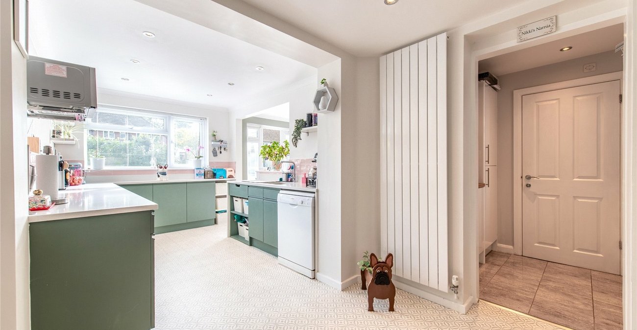 3 bedroom house for sale in Maidstone | Robinson Michael & Jackson