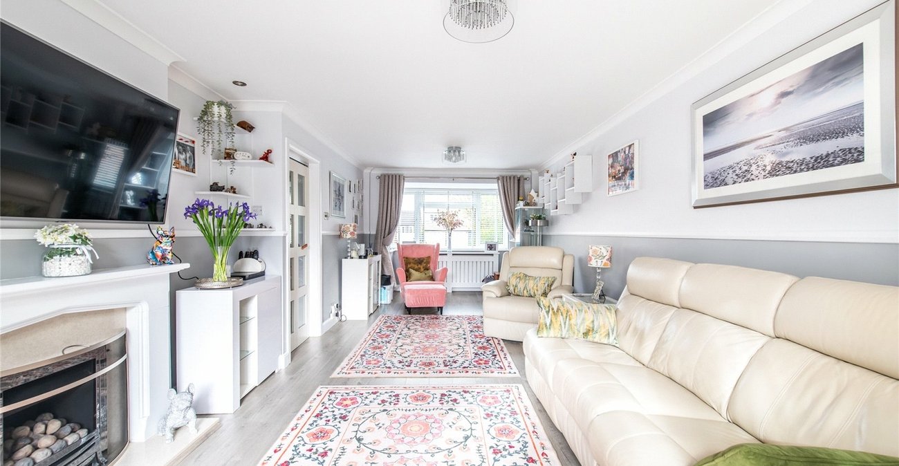3 bedroom house for sale in Maidstone | Robinson Michael & Jackson