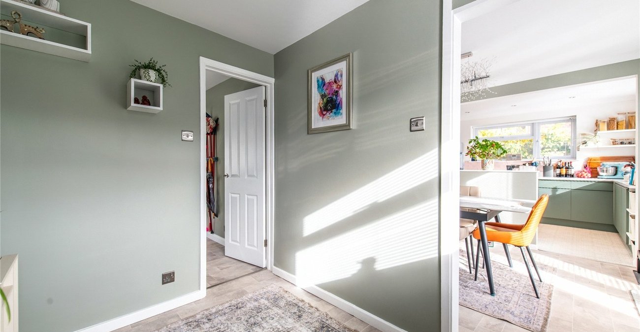 3 bedroom house for sale in Maidstone | Robinson Michael & Jackson