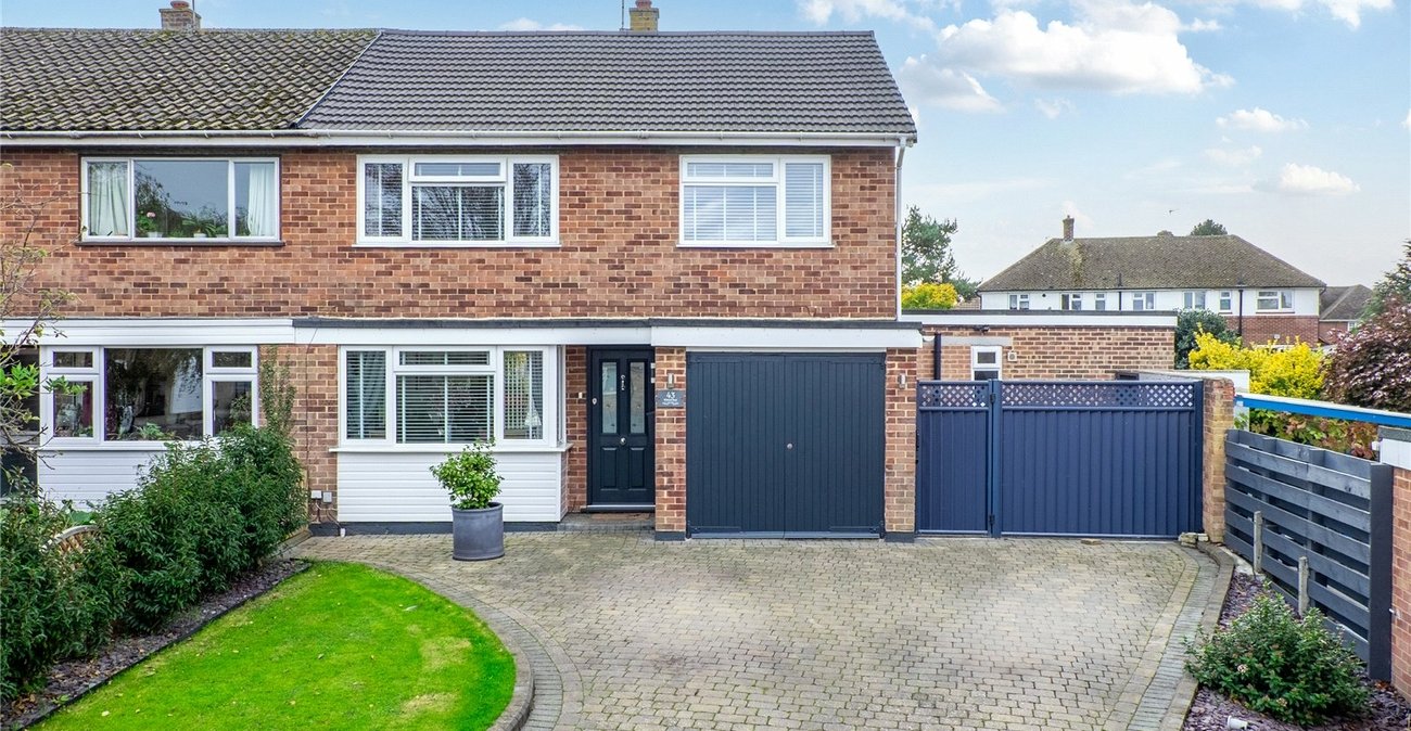 3 bedroom house for sale in Maidstone | Robinson Michael & Jackson