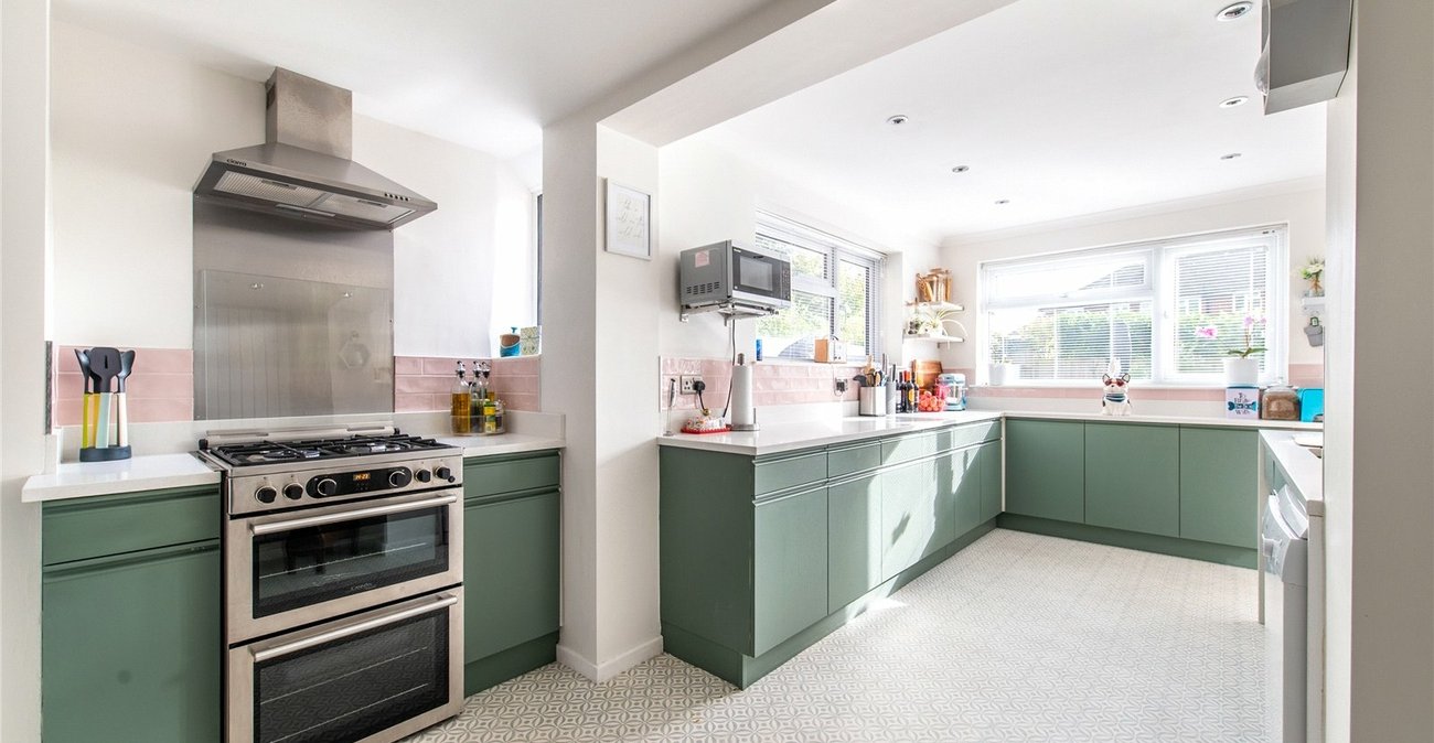 3 bedroom house for sale in Maidstone | Robinson Michael & Jackson