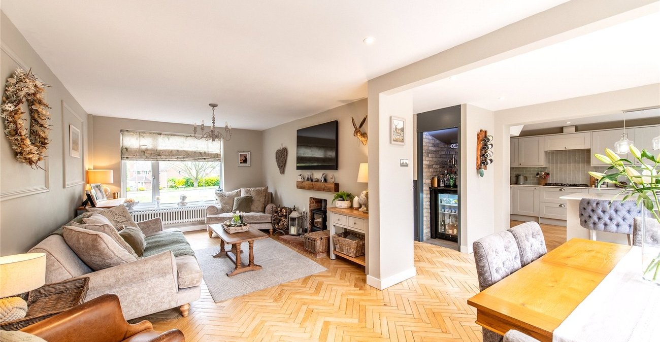 4 bedroom house for sale in Maidstone | Robinson Michael & Jackson