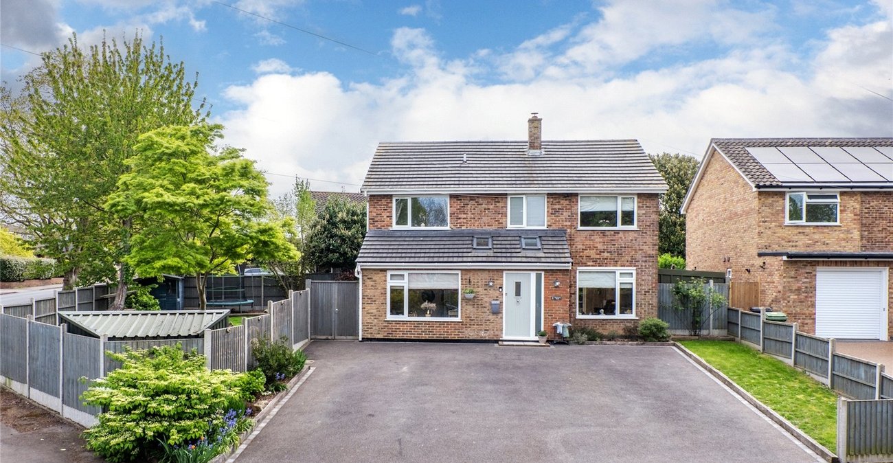 4 bedroom house for sale in Maidstone | Robinson Michael & Jackson