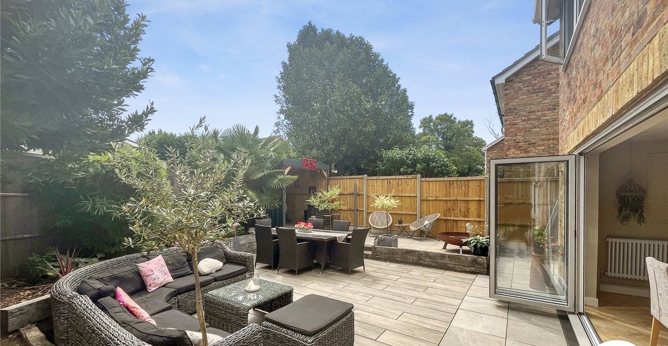 4 bedroom house for sale in Maidstone | Robinson Michael & Jackson