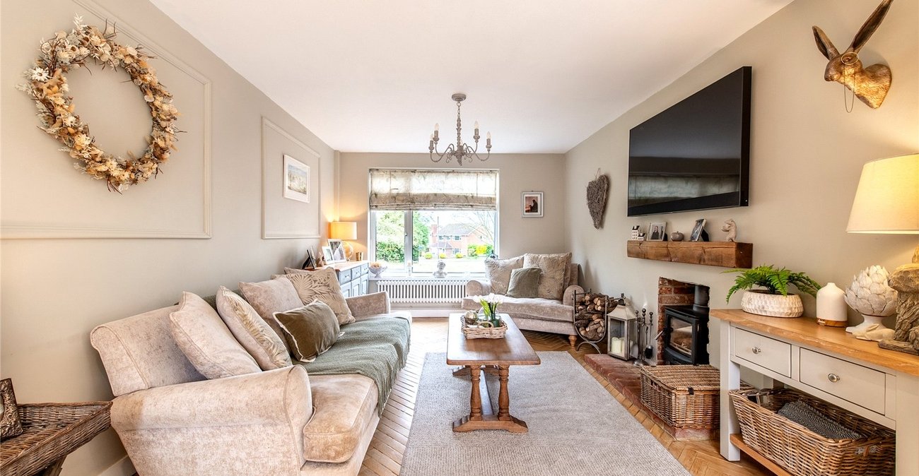 4 bedroom house for sale in Maidstone | Robinson Michael & Jackson