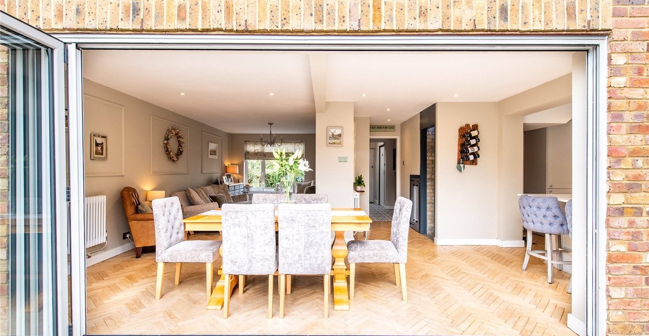 4 bedroom house for sale in Maidstone | Robinson Michael & Jackson