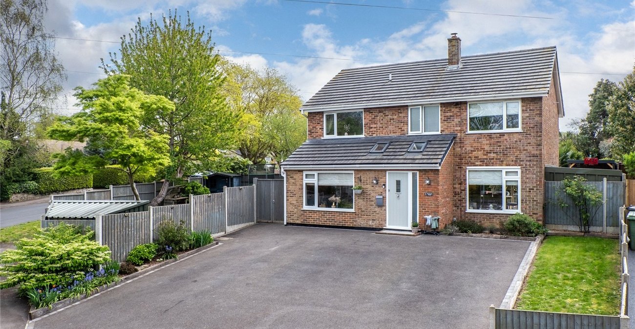 4 bedroom house for sale in Maidstone | Robinson Michael & Jackson