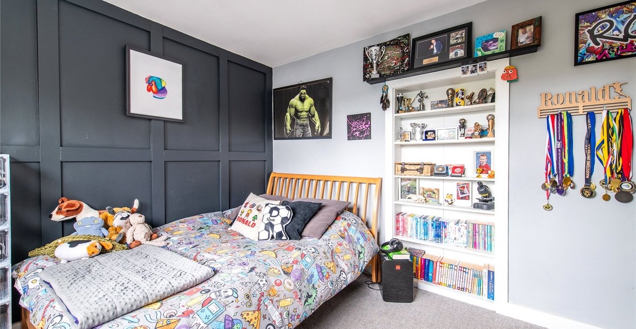 4 bedroom house for sale in Maidstone | Robinson Michael & Jackson