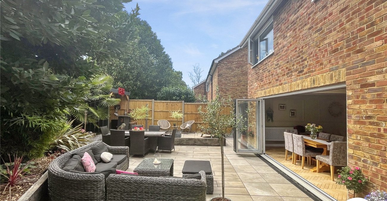 4 bedroom house for sale in Maidstone | Robinson Michael & Jackson