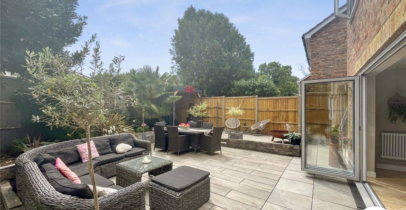 4 bedroom house for sale in Maidstone | Robinson Michael & Jackson