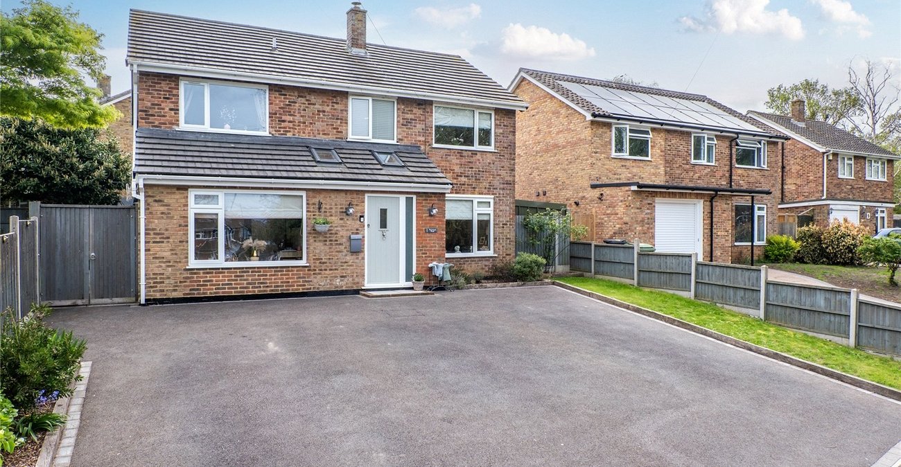 4 bedroom house for sale in Maidstone | Robinson Michael & Jackson