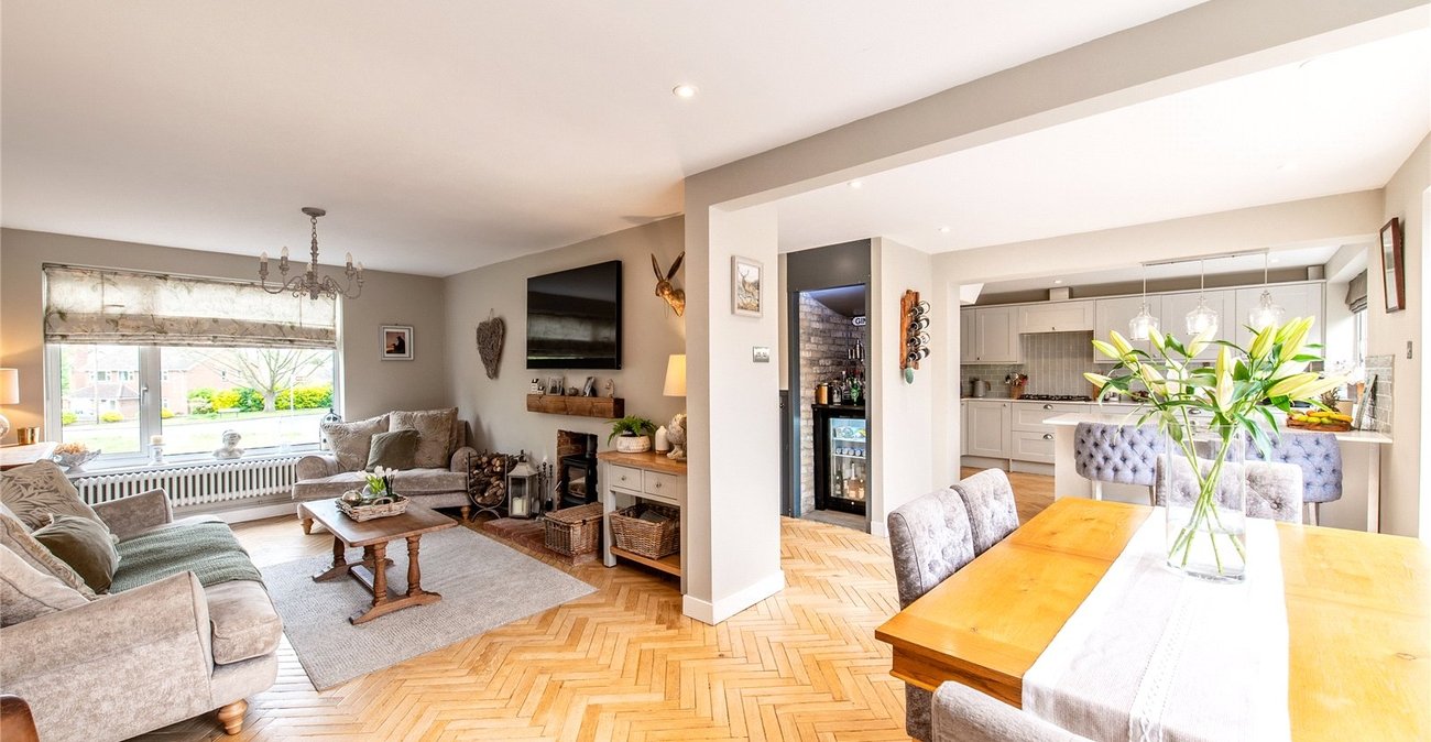 4 bedroom house for sale in Maidstone | Robinson Michael & Jackson