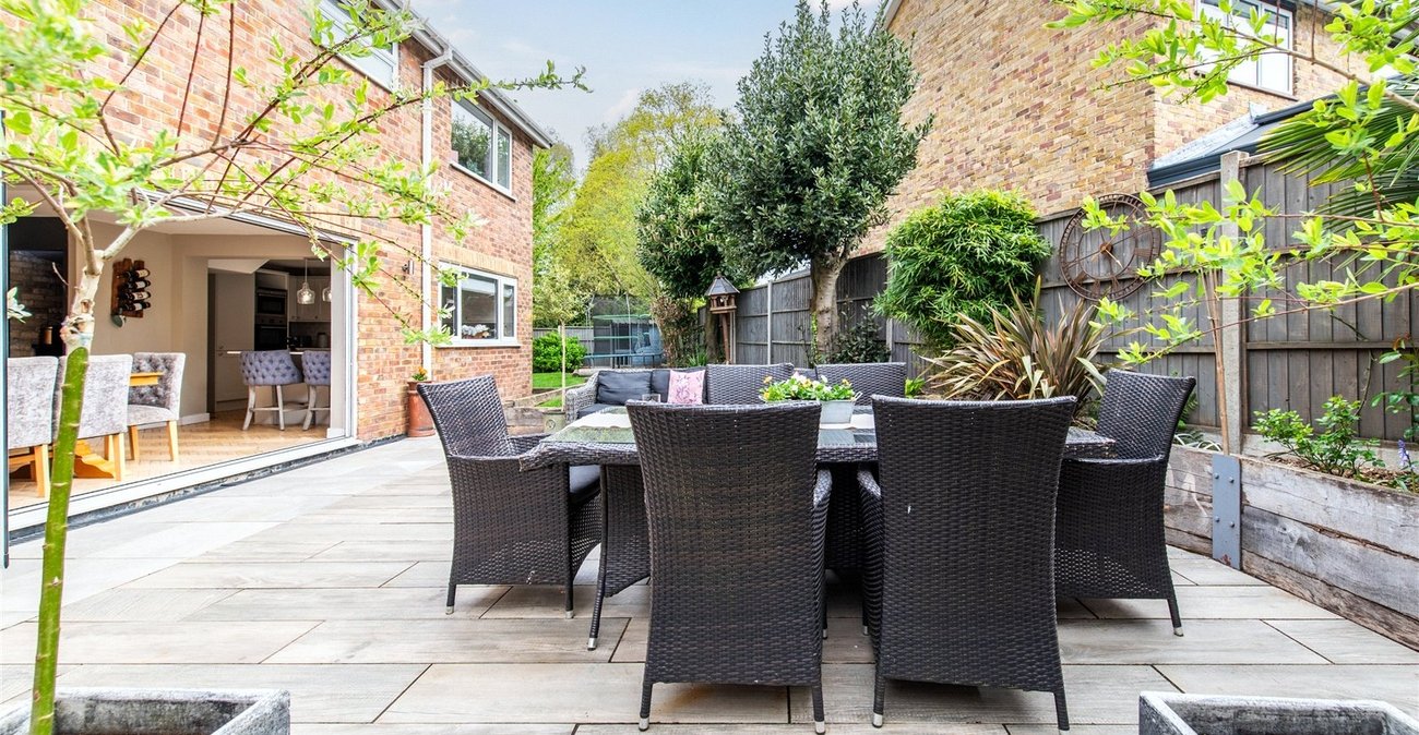 4 bedroom house for sale in Maidstone | Robinson Michael & Jackson