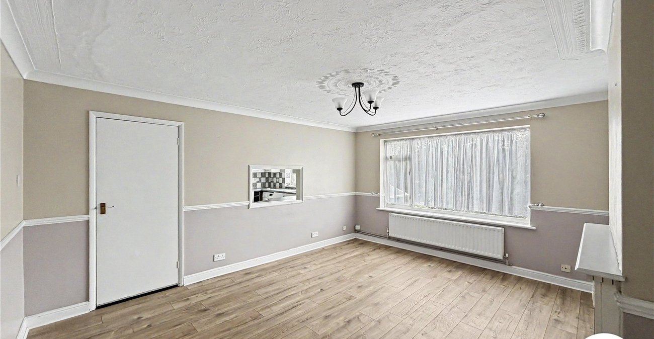 2 bedroom property for sale in Lordswood | Robinson Michael & Jackson