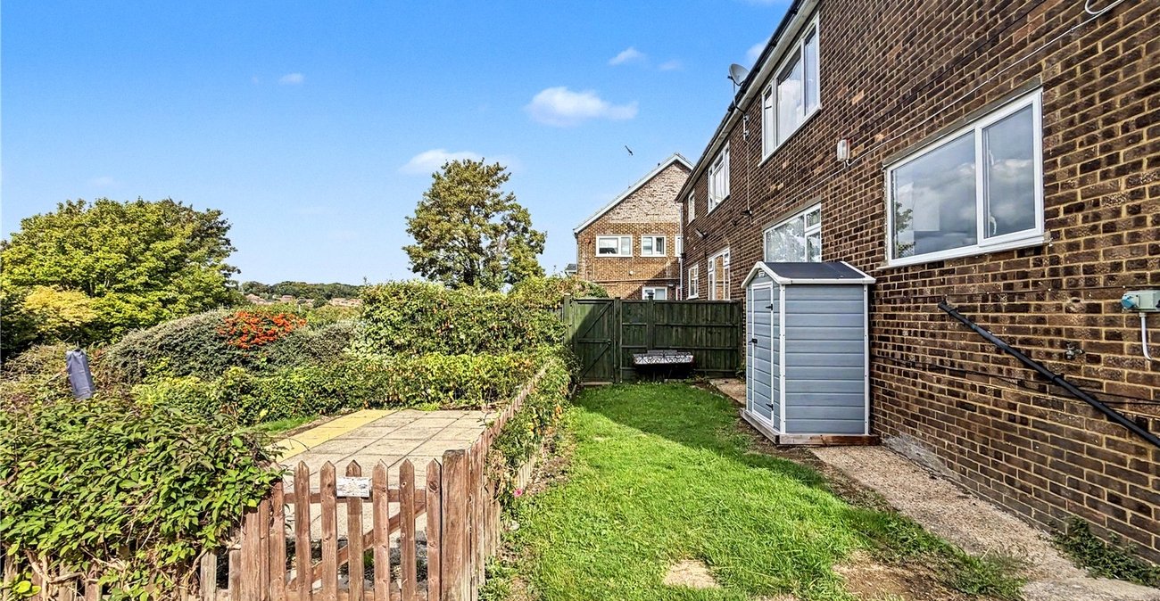 2 bedroom property for sale in Lordswood | Robinson Michael & Jackson
