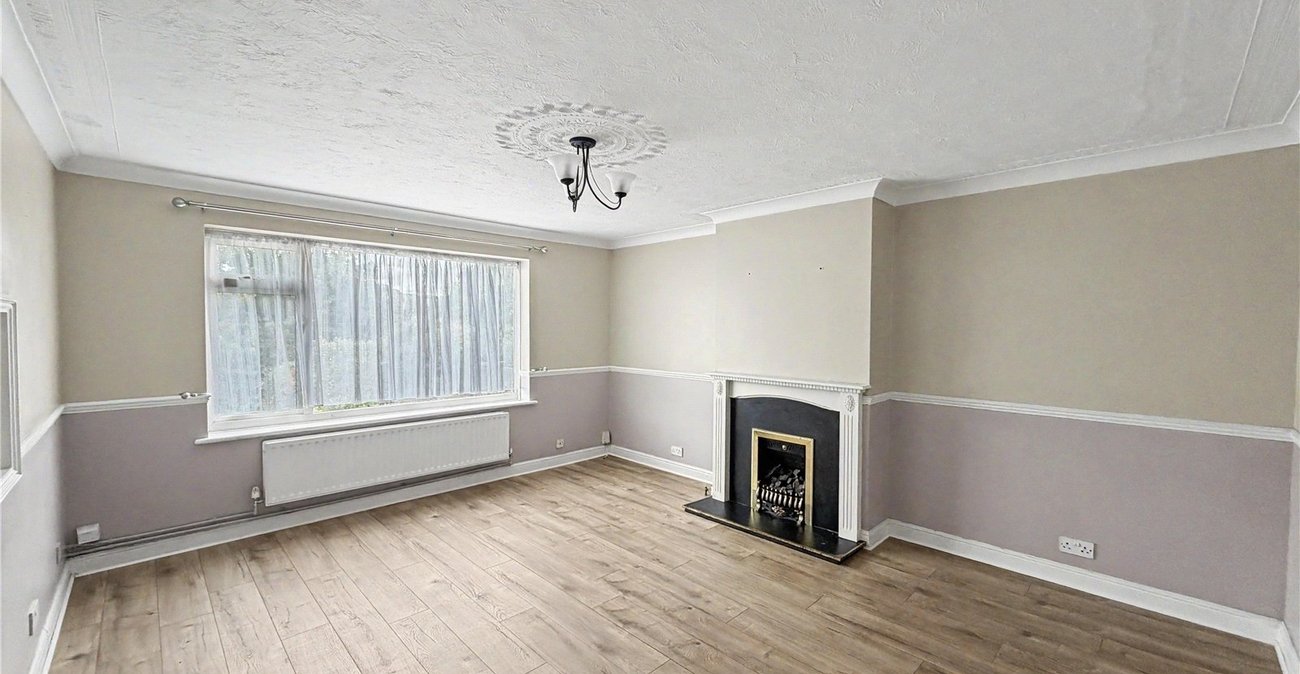2 bedroom property for sale in Lordswood | Robinson Michael & Jackson