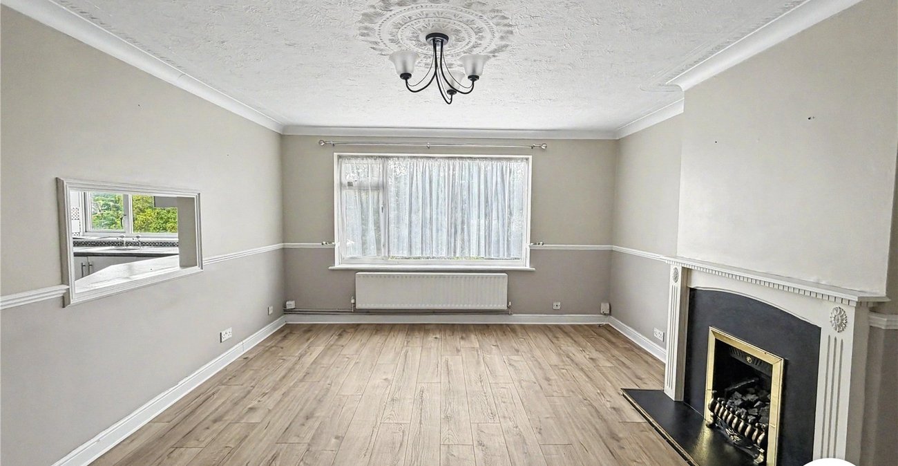 2 bedroom property for sale in Lordswood | Robinson Michael & Jackson