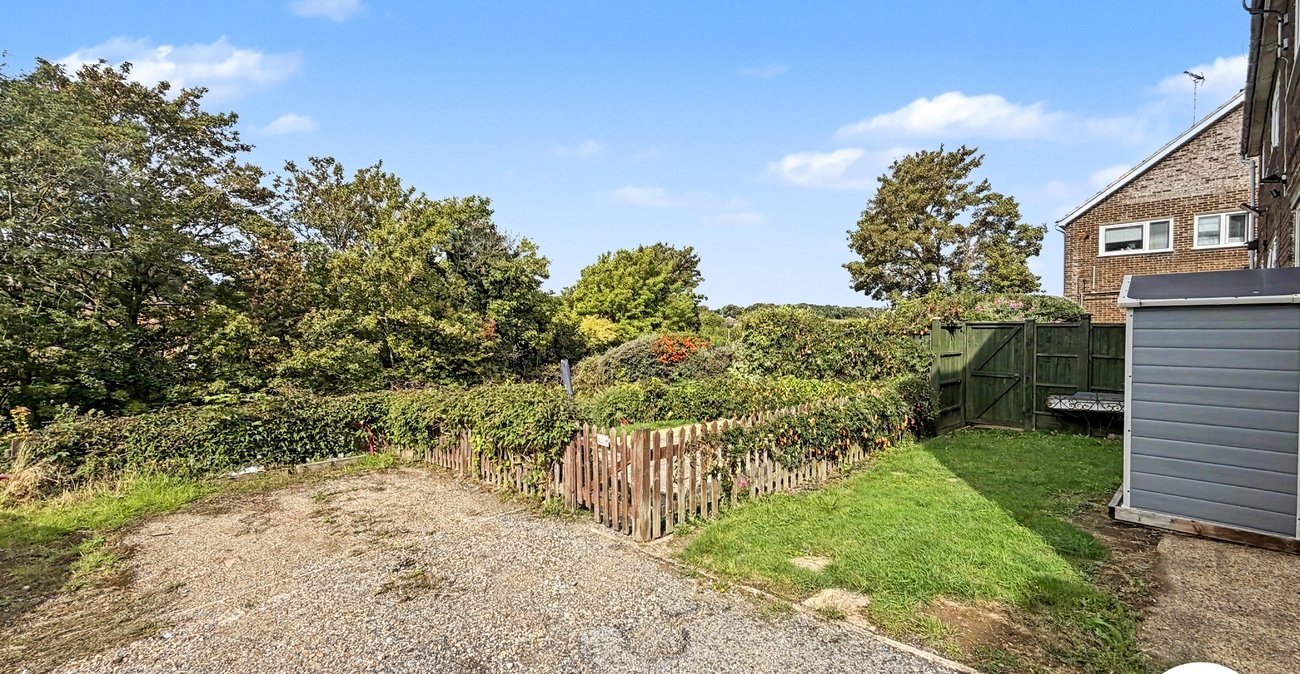 2 bedroom property for sale in Lordswood | Robinson Michael & Jackson