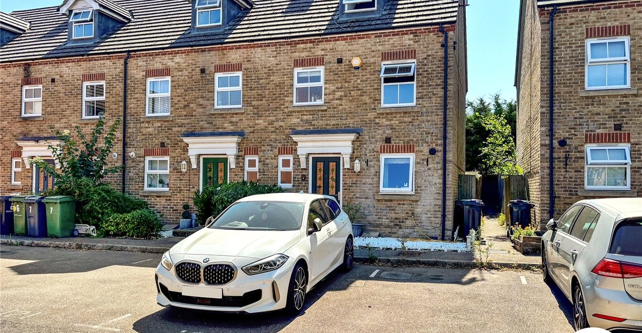 3 bedroom house for sale in Maidstone | Robinson Michael & Jackson