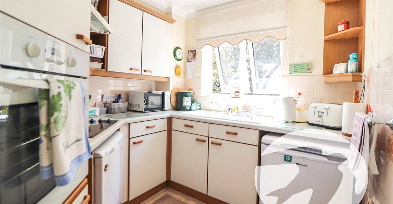 1 bedroom property for sale in Erith | Robinson Jackson