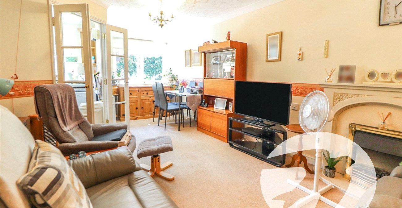 1 bedroom property for sale in Erith | Robinson Jackson