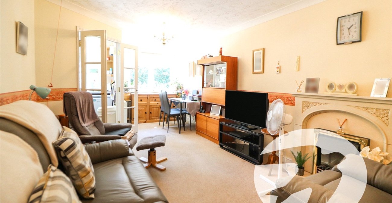 1 bedroom property for sale in Erith | Robinson Jackson