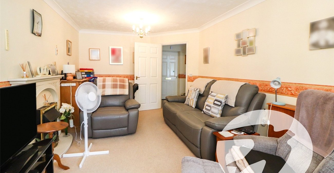 1 bedroom property for sale in Erith | Robinson Jackson